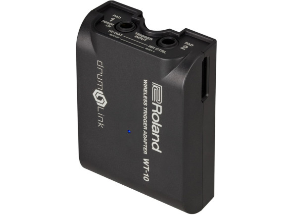 <b>Roland WT-10 Wireless Trigger Adaptor</b> <b>Roland WT-10 Wireless Trigger Adaptor</b>